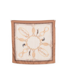 [Twin - set] Scarf FW26 262TO5550 14093