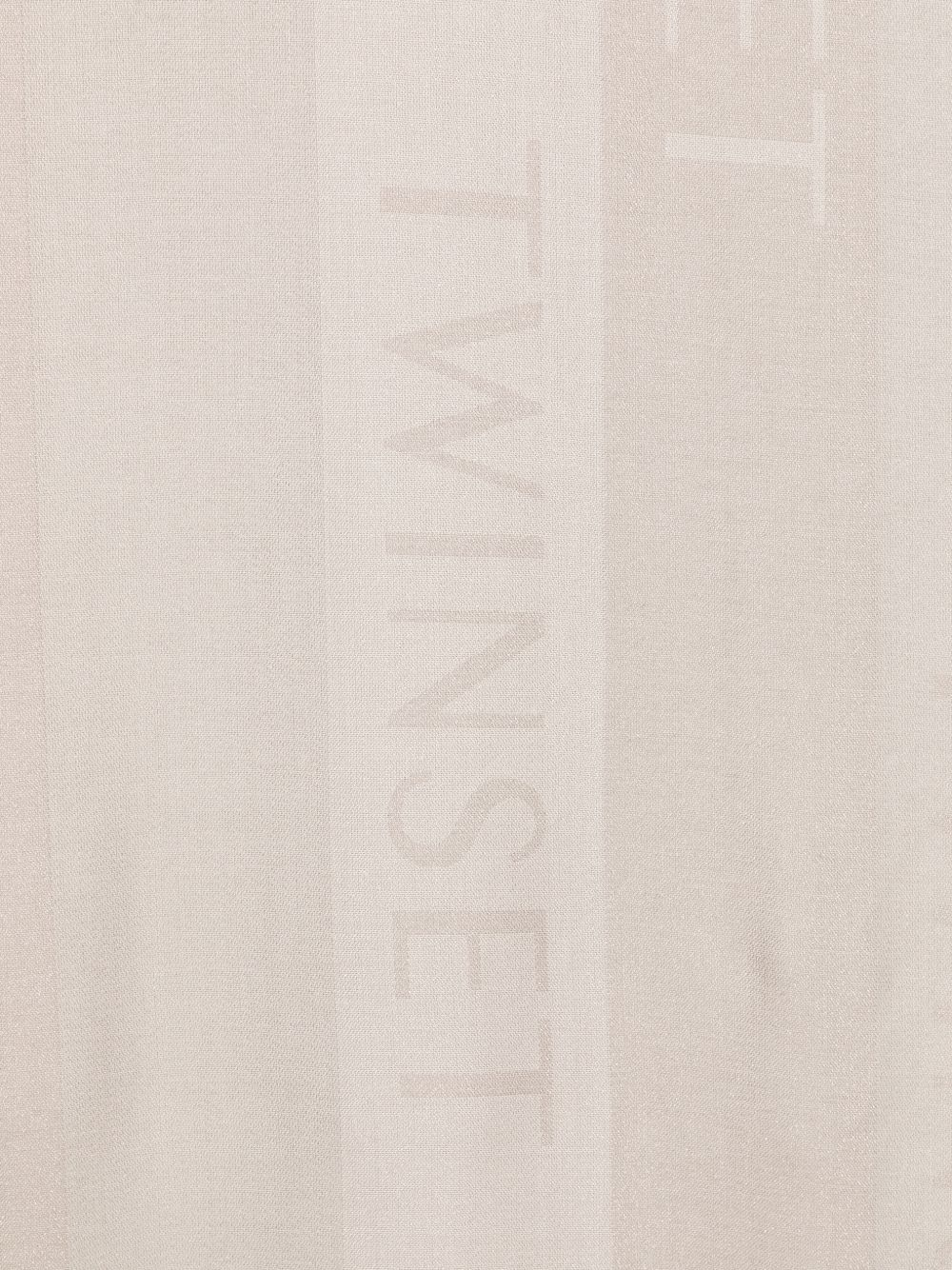 [Twin - set] Scarf FW26 262TO5490 00369