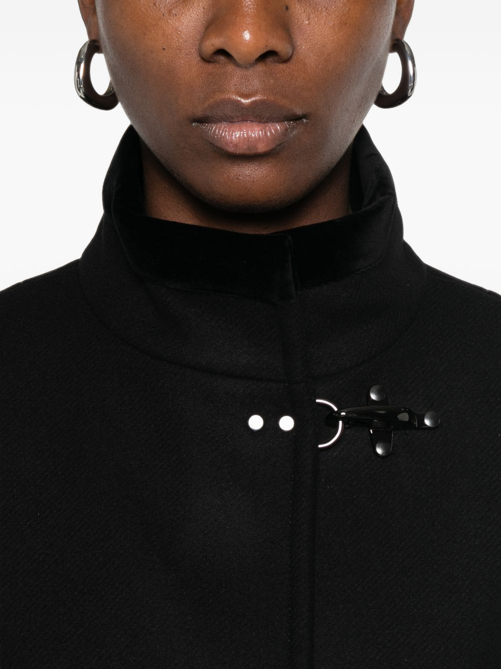 [Fay] Coat FW26 NAW50534000 YM2 B999