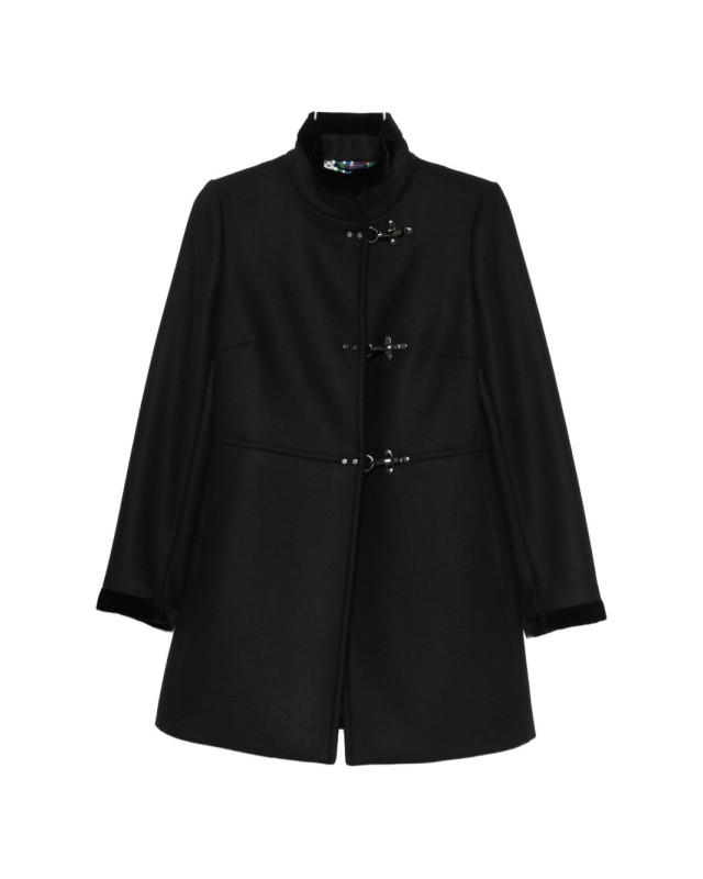 [Fay] Coat FW26 NAW50534000 YM2 B999