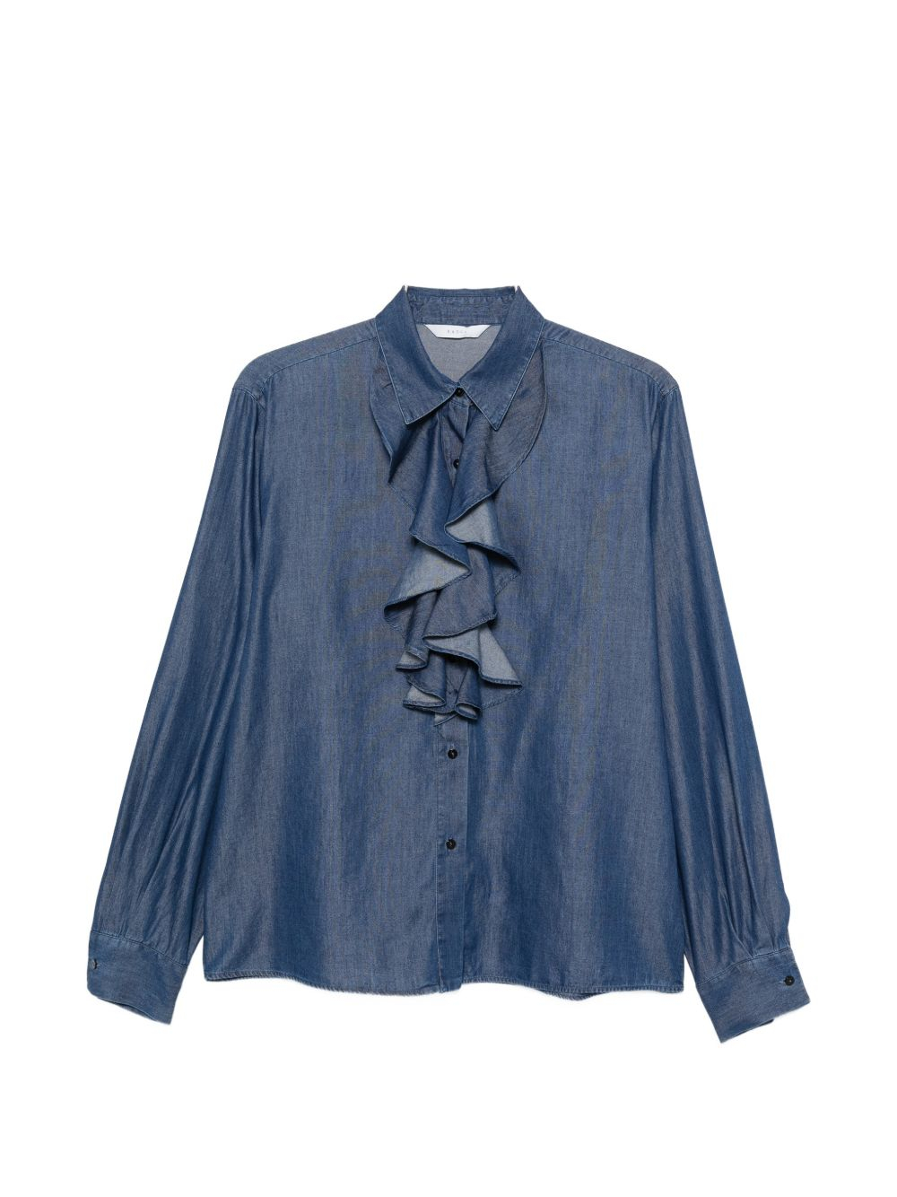 [Xacus] Shirts Long Sleeve FW26 BETH 3272 35175 003