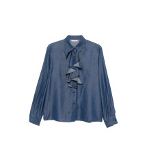 [Xacus] Shirts Long Sleeve FW26 BETH 3272 35175 003