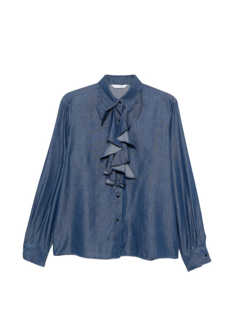[Xacus] Shirts Long Sleeve FW26 BETH 3272 35175 003