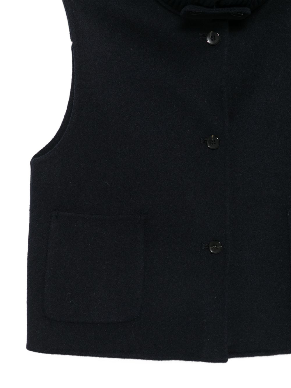 [SEVENTY] Vest FW26 GT0174 150973 754