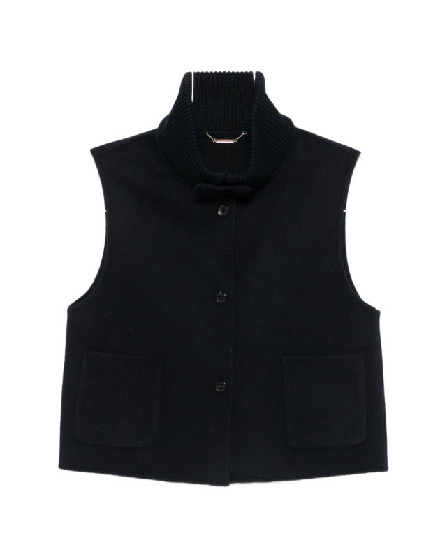 [SEVENTY] Vest FW26 GT0174 150973 754