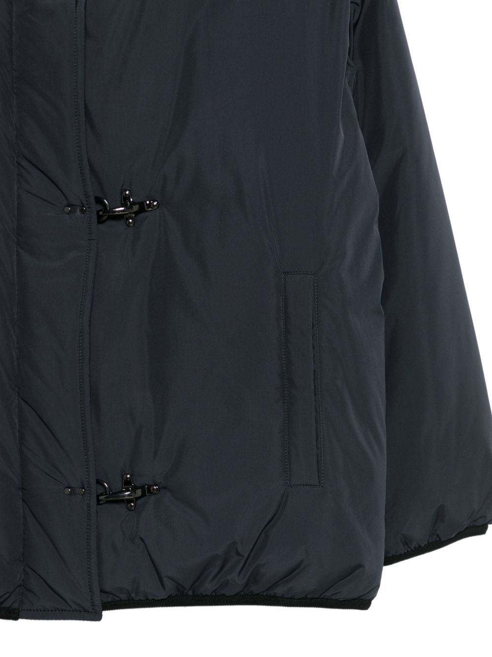 [Fay] Jacket FW26 NAW11533500 YQQ U809