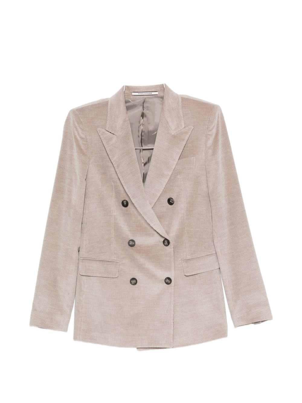 [TAGLIATORE] Jacket FW26 J PARIGI10B 020002 V 26I066 T3493