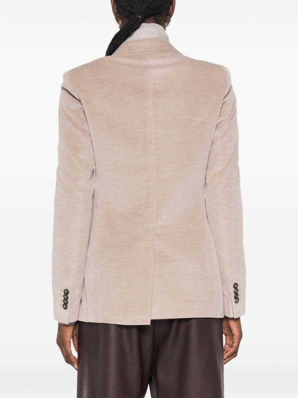 [TAGLIATORE] Jacket FW26 J PARIGI10B 020002 V 26I066 T3493
