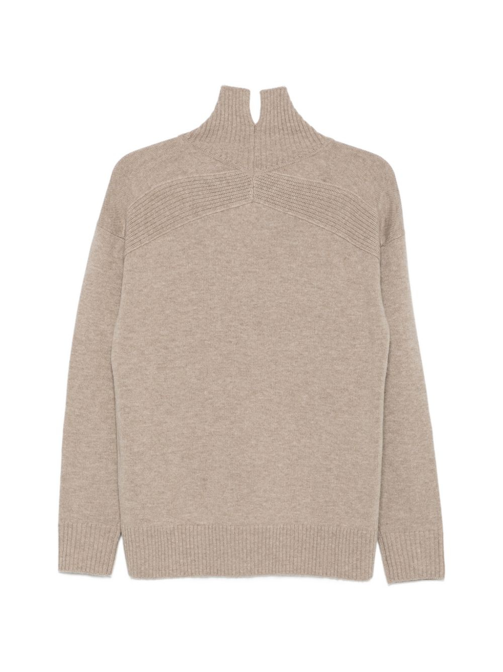 [SEVENTY] Knitwear FW26 MT4224 900331 025