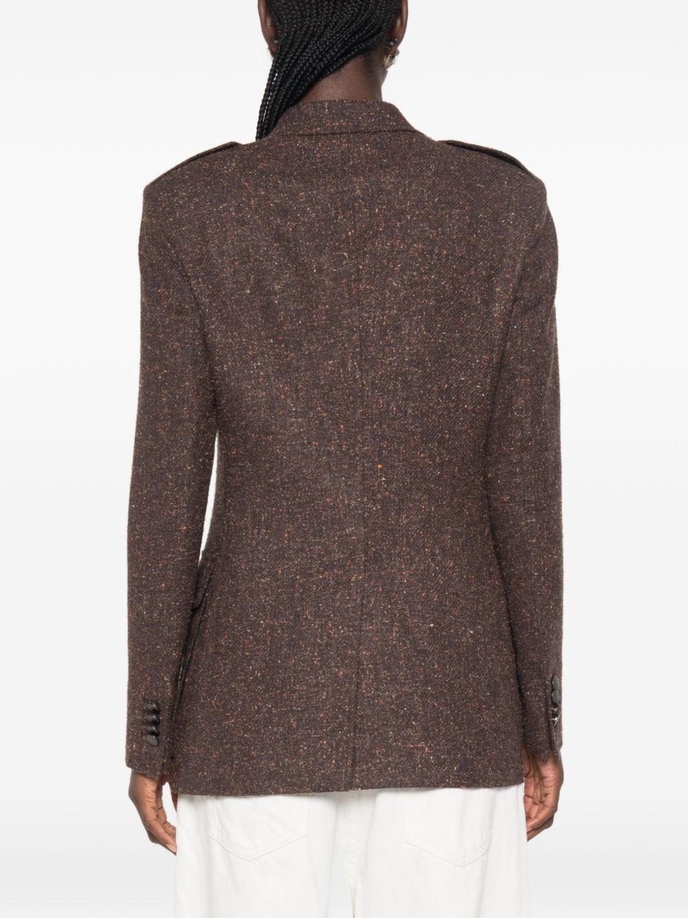 [TAGLIATORE] Jacket FW26 J GIAMILA 080018 U 26I307 M1288