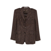 [TAGLIATORE] Jacket FW26 J GIAMILA 080018 U 26I307 M1288
