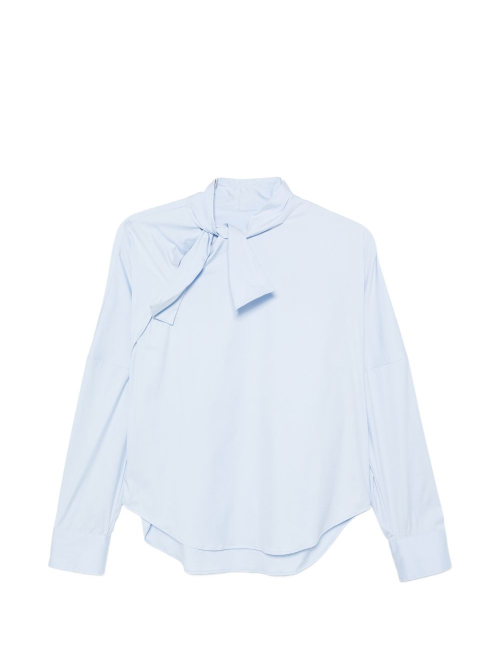 [Xacus] Shirts Long Sleeve FW26 TANSI 3309 15125 377