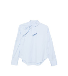 [Xacus] Shirts Long Sleeve FW26 TANSI 3309 15125 377