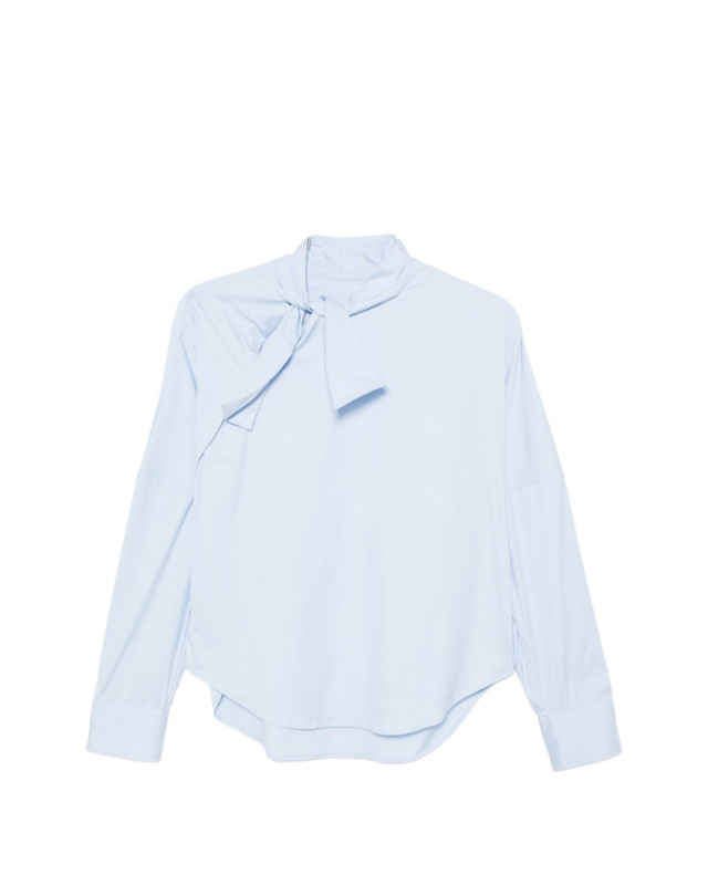 [Xacus] Shirts Long Sleeve FW26 TANSI 3309 15125 377