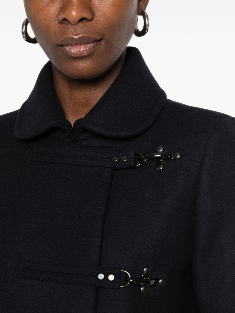 [Fay] Coat FW26 NAW13533080 YMV U809