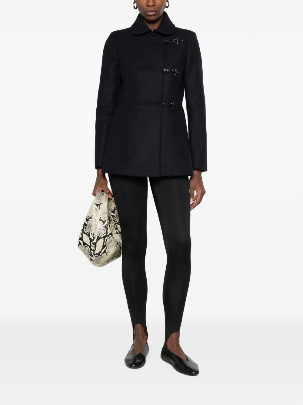 [Fay] Coat FW26 NAW13533080 YMV U809