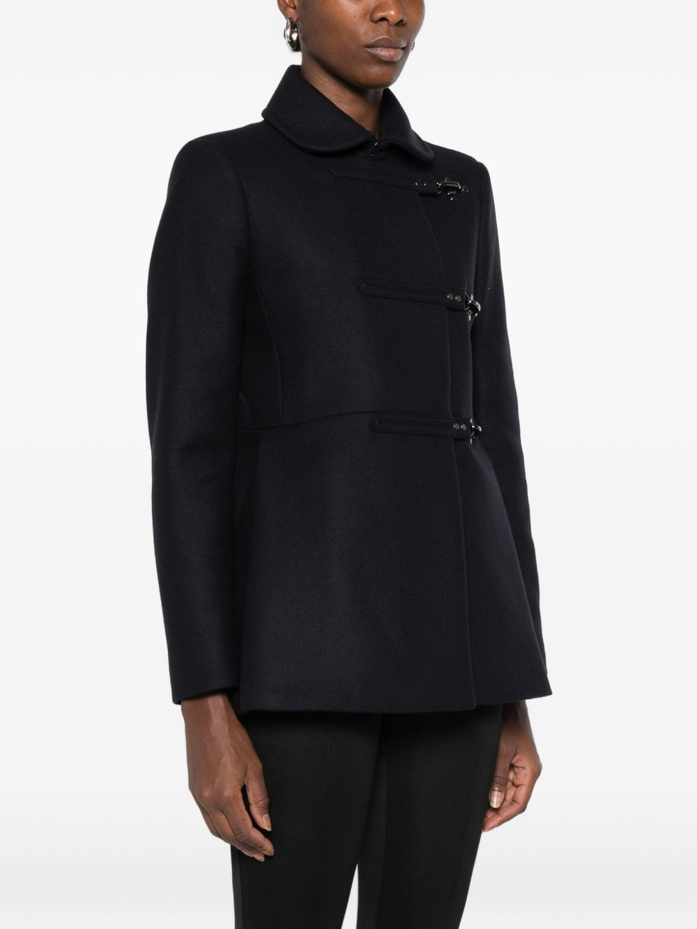 [Fay] Coat FW26 NAW13533080 YMV U809