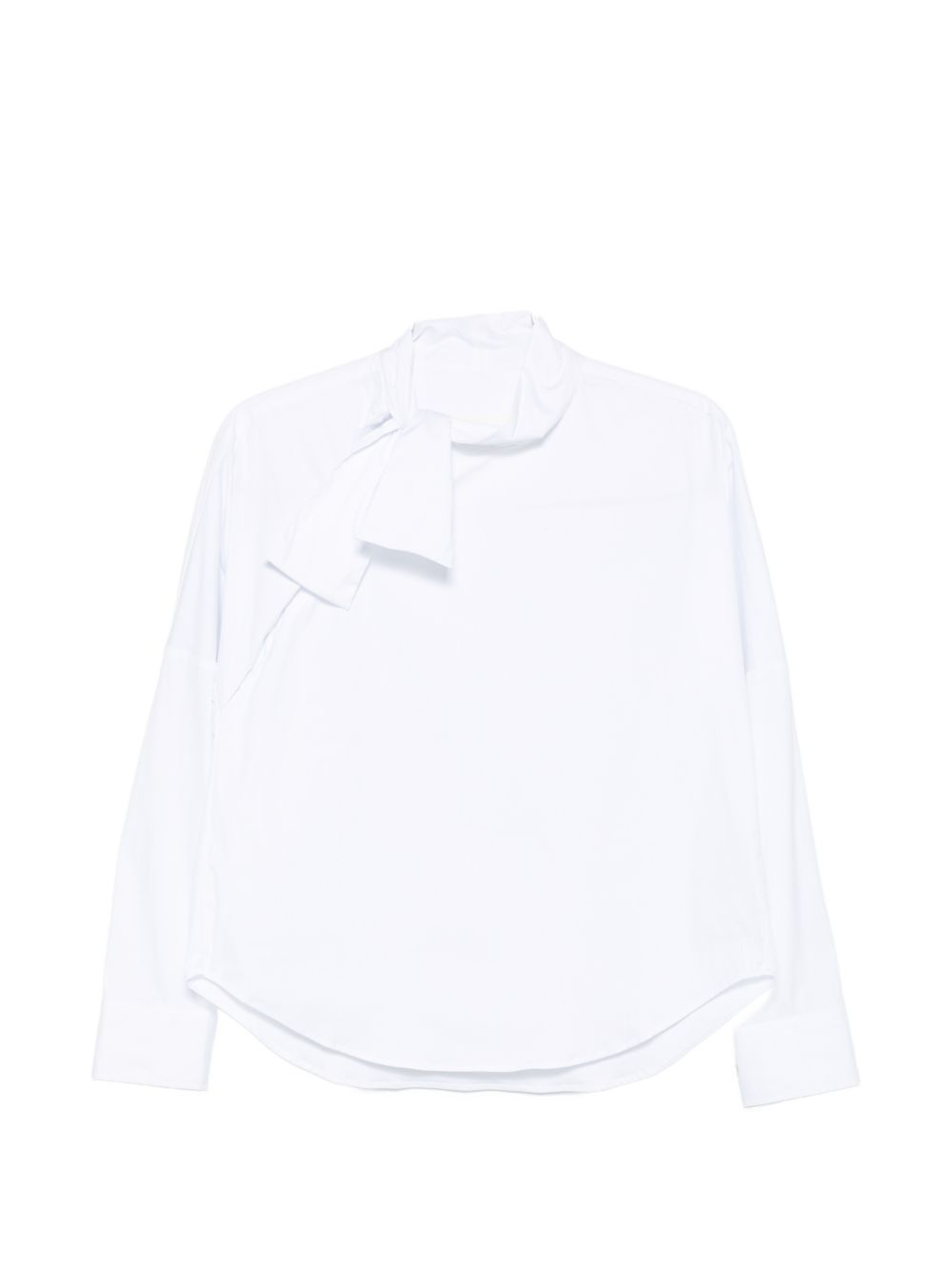 [Xacus] Shirts Long Sleeve FW26 TANSI 3309 15125 001