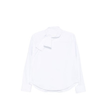 [Xacus] Shirts Long Sleeve FW26 TANSI 3309 15125 001