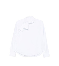 [Xacus] Shirts Long Sleeve FW26 TANSI 3309 15125 001