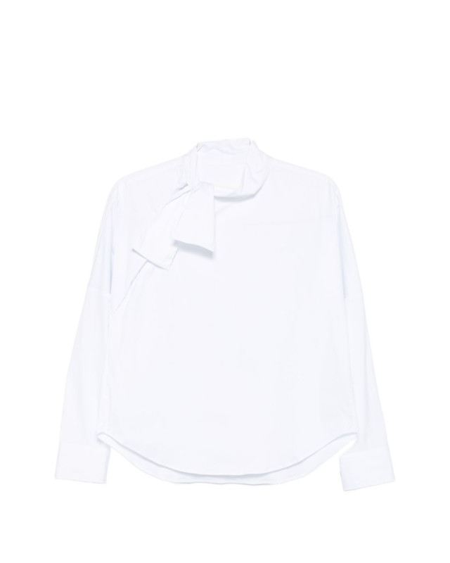[Xacus] Shirts Long Sleeve FW26 TANSI 3309 15125 001