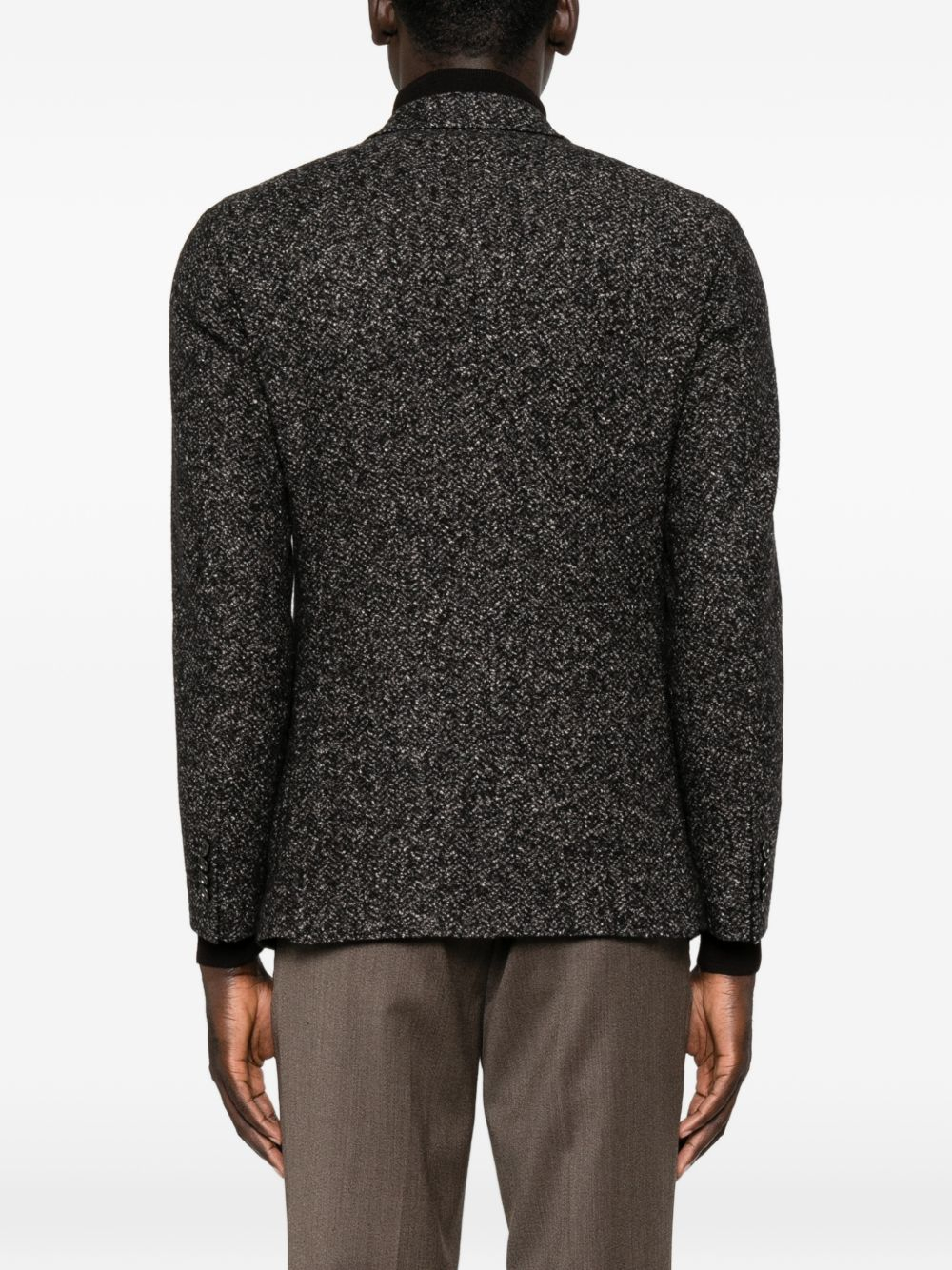 [TAGLIATORE] Jacket FW26 1SMJ20K AI 360033 J 26I289 M3382