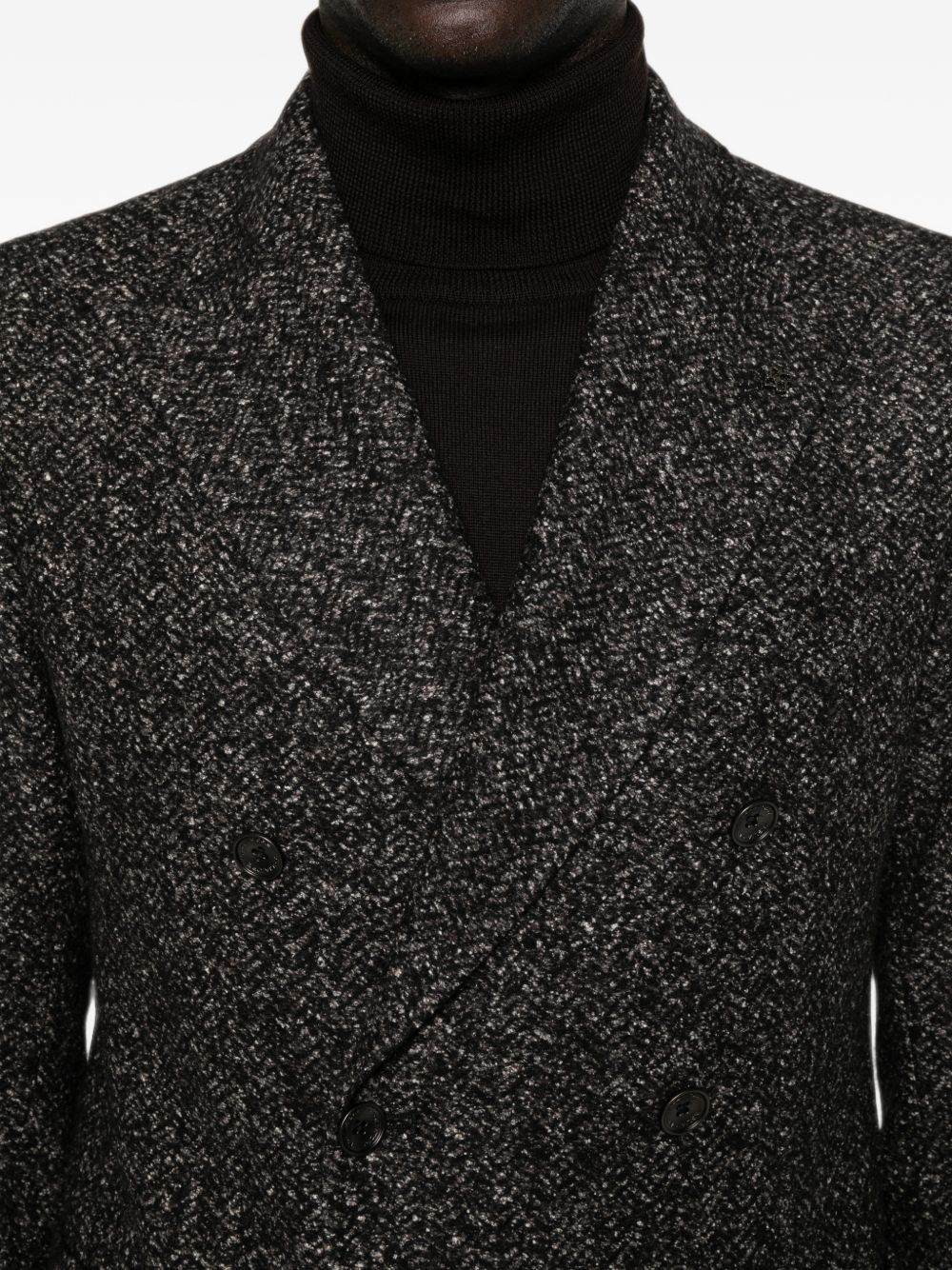 [TAGLIATORE] Jacket FW26 1SMJ20K AI 360033 J 26I289 M3382