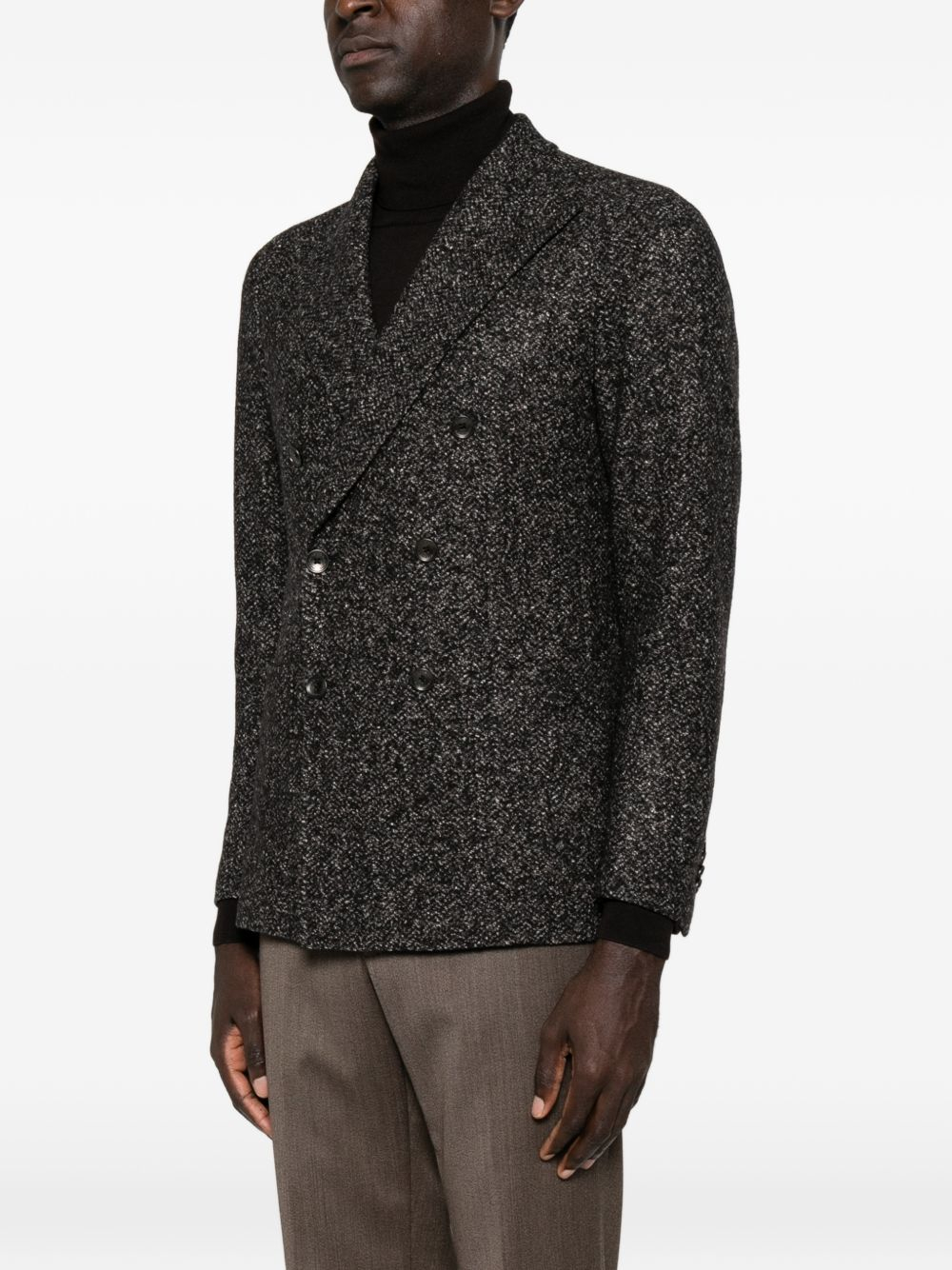 [TAGLIATORE] Jacket FW26 1SMJ20K AI 360033 J 26I289 M3382