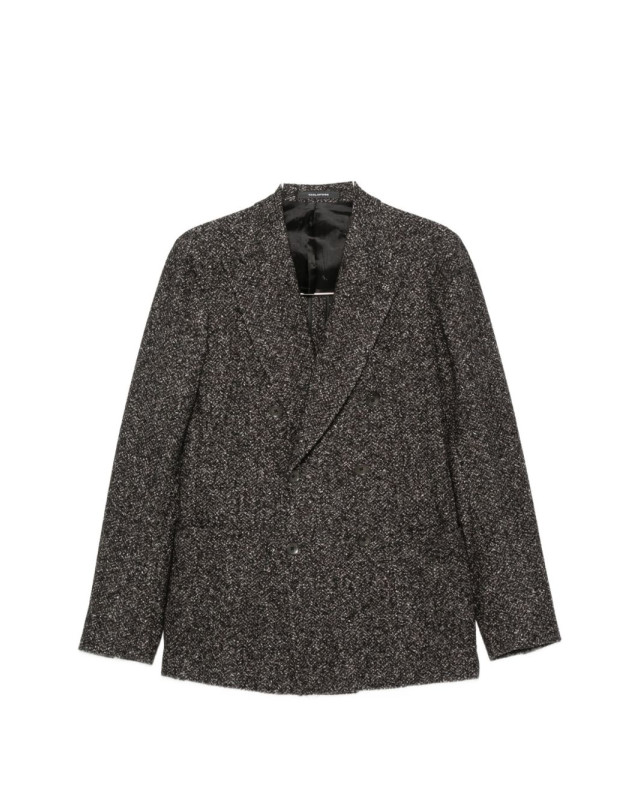 [TAGLIATORE] Jacket FW26 1SMJ20K AI 360033 J 26I289 M3382