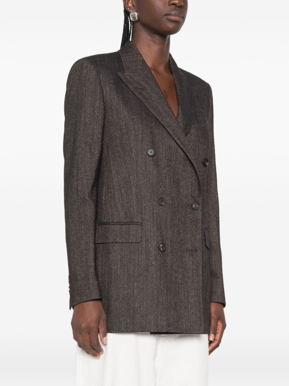 [TAGLIATORE] Jacket FW26 J JASMINE10B G30023 S 26I157 M1168