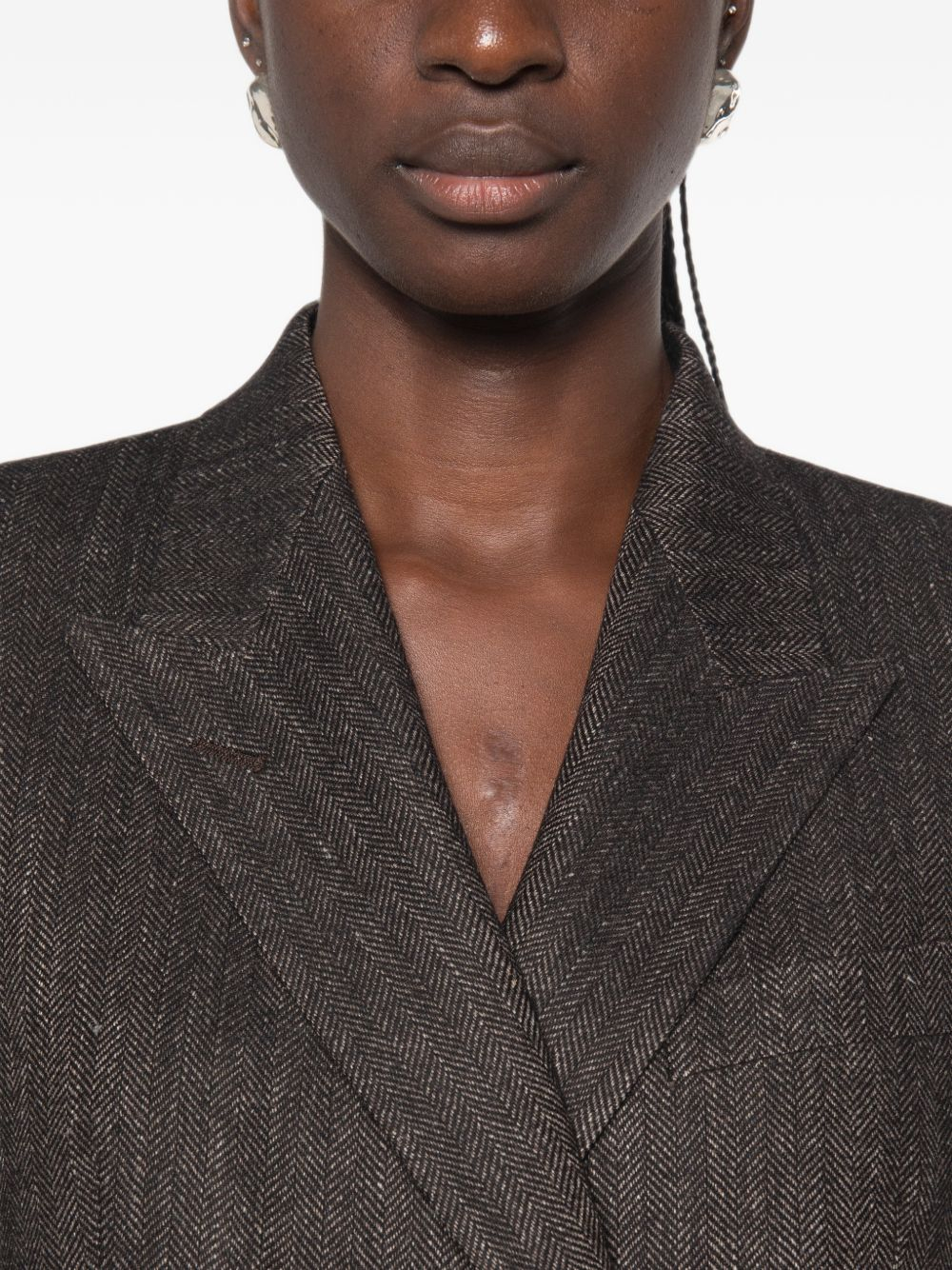[TAGLIATORE] Jacket FW26 J JASMINE10B G30023 S 26I157 M1168