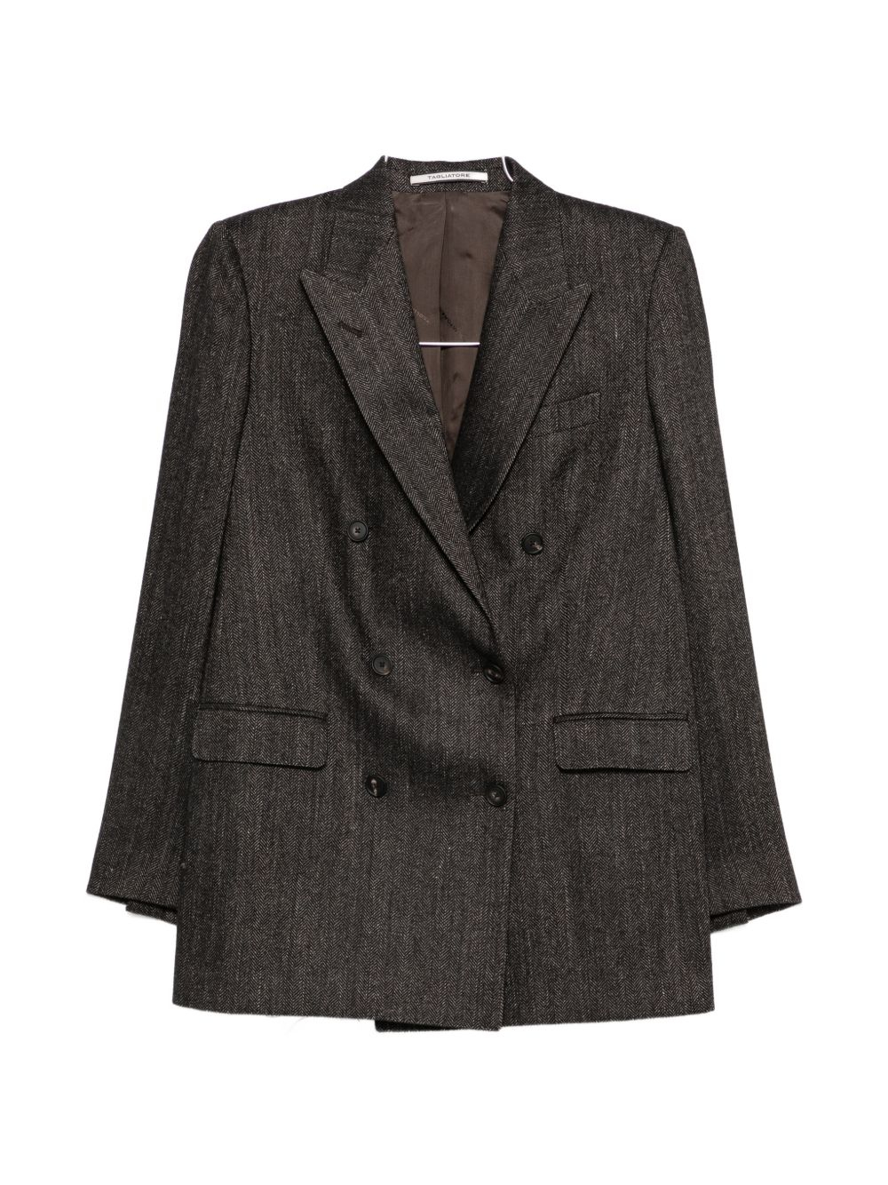 [TAGLIATORE] Jacket FW26 J JASMINE10B G30023 S 26I157 M1168