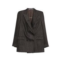 [TAGLIATORE] Jacket FW26 J JASMINE10B G30023 S 26I157 M1168