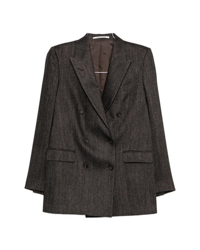 [TAGLIATORE] Jacket FW26 J JASMINE10B G30023 S 26I157 M1168
