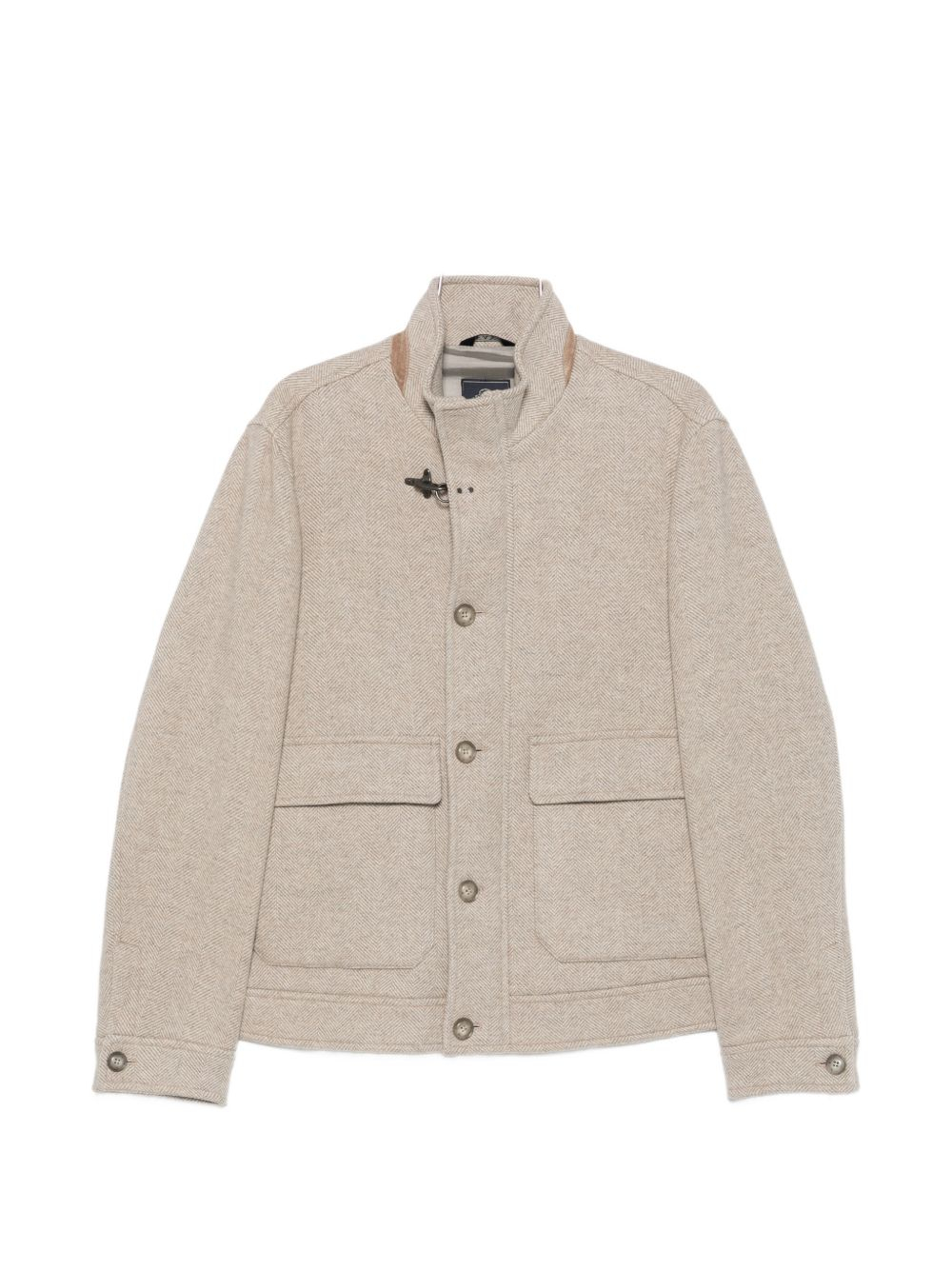 [Fay] Coat FW26 NAM12530470 YNE C401