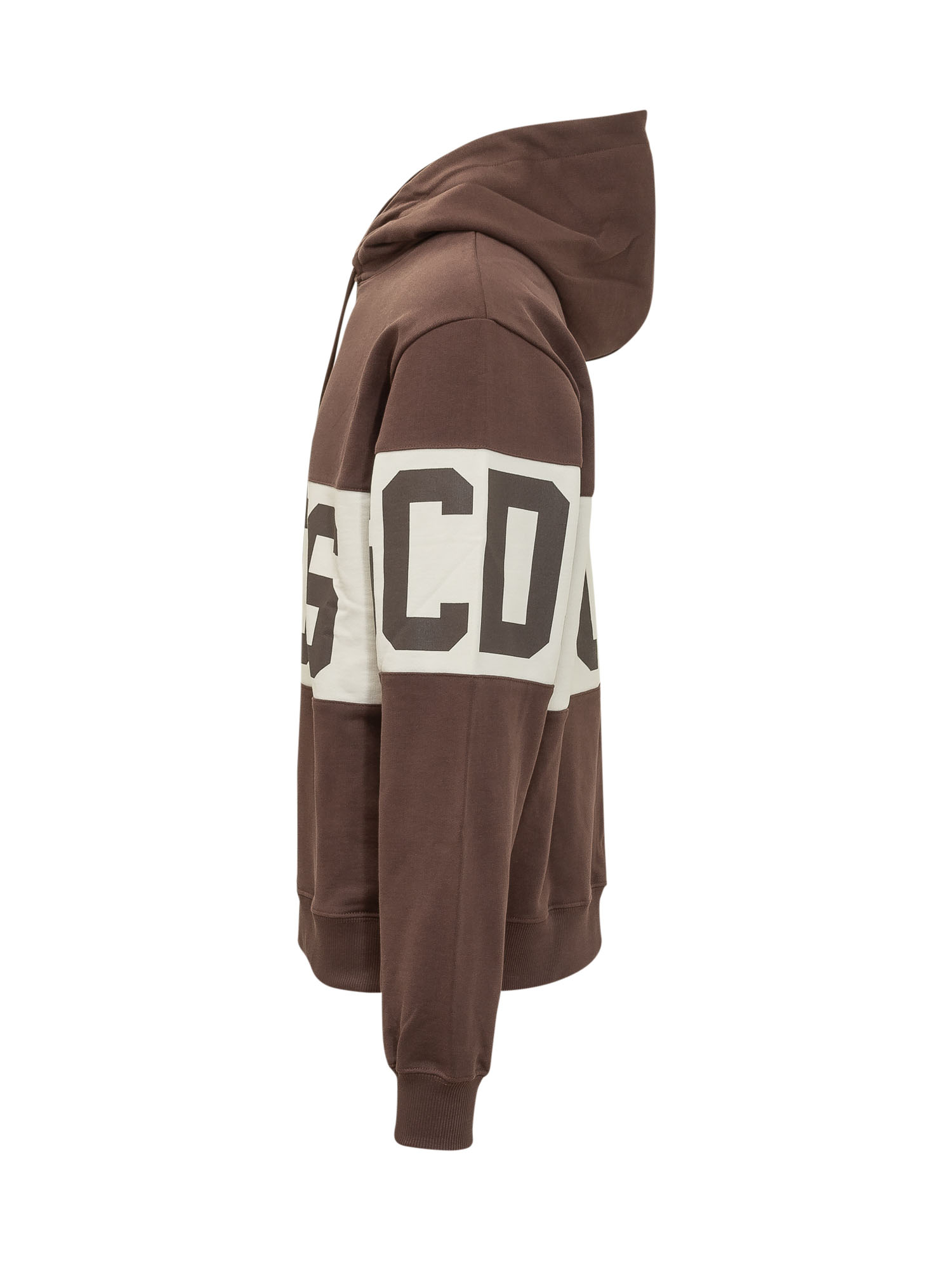 [GCDS] Sweatshirt FW26 Z0MLQE138F004 387U