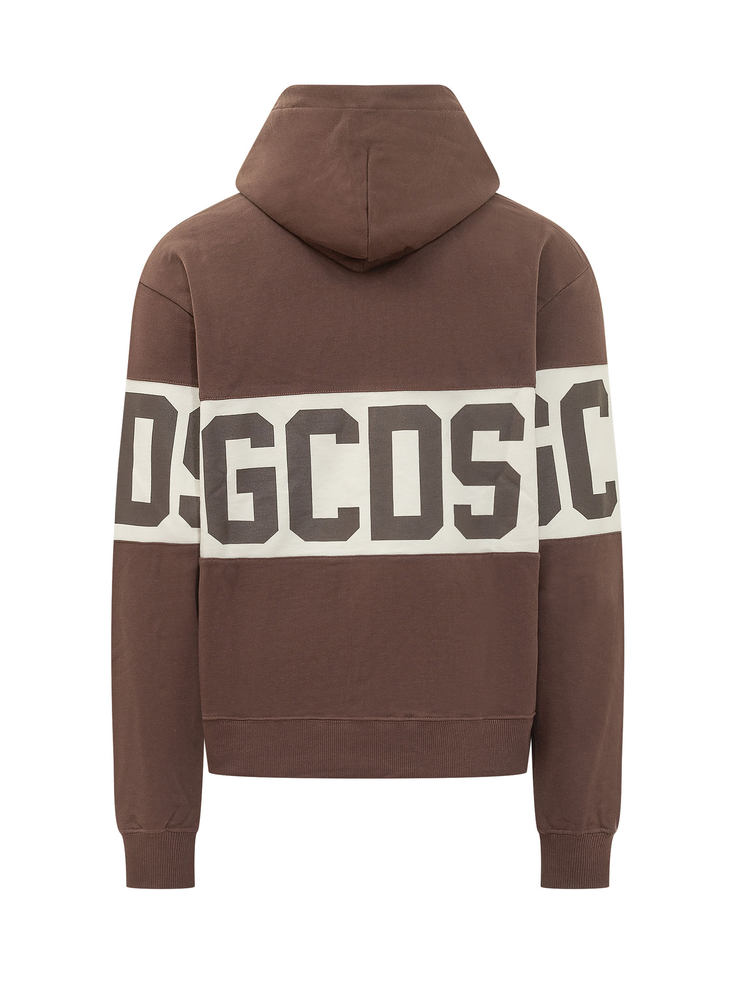 [GCDS] Sweatshirt FW26 Z0MLQE138F004 387U