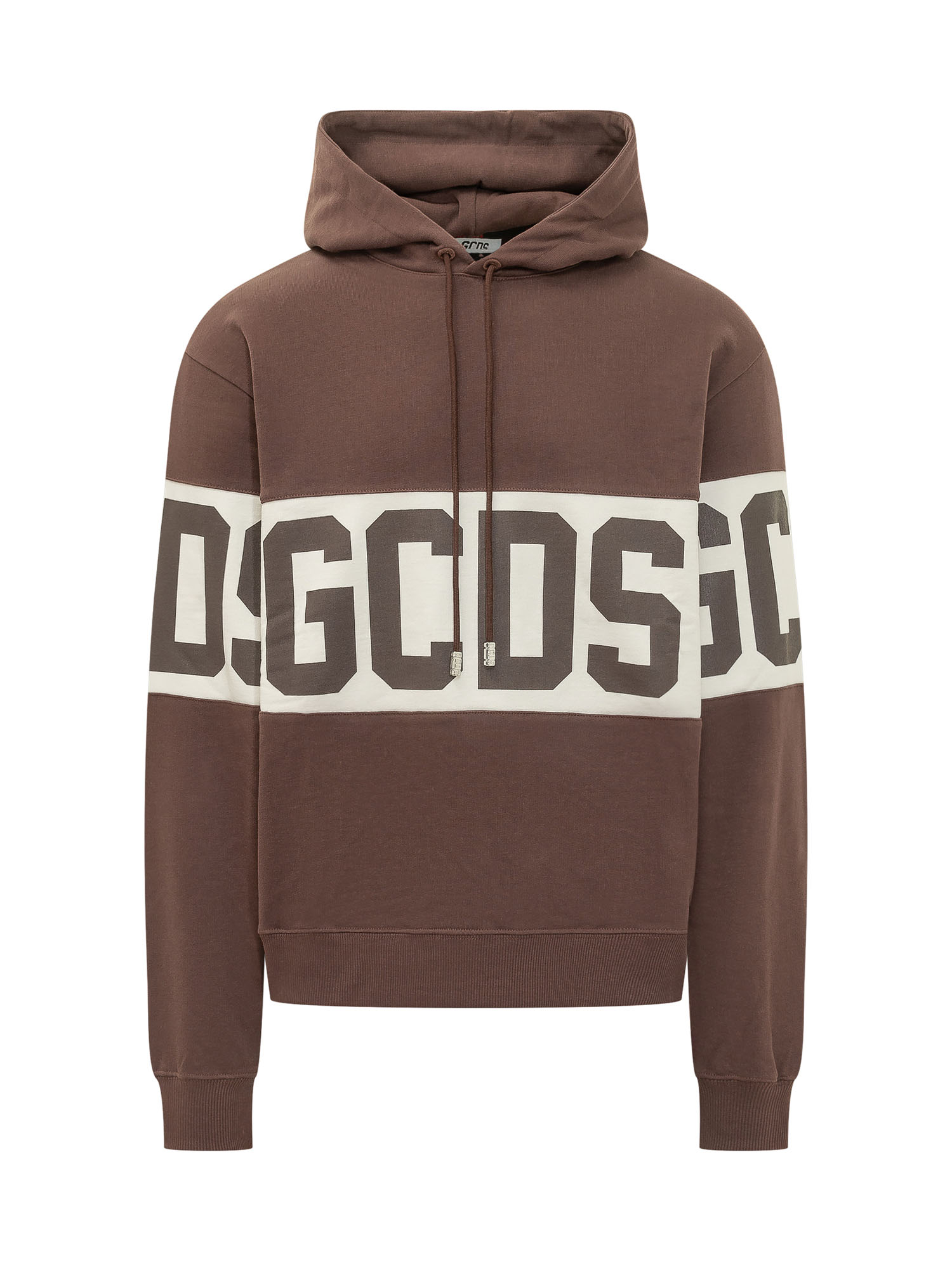 [GCDS] Sweatshirt FW26 Z0MLQE138F004 387U