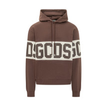 [GCDS] Sweatshirt FW26 Z0MLQE138F004 387U