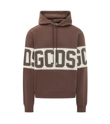 [GCDS] Sweatshirt FW26 Z0MLQE138F004 387U