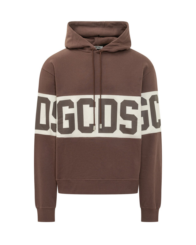 [GCDS] Sweatshirt FW26 Z0MLQE138F004 387U