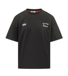 [GCDS] T-shirts Short Sleeve FW26 Z0MLQC214J080 999R
