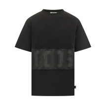 [GCDS] T-shirts Short Sleeve FW26 Z0MLQC109J101 999B