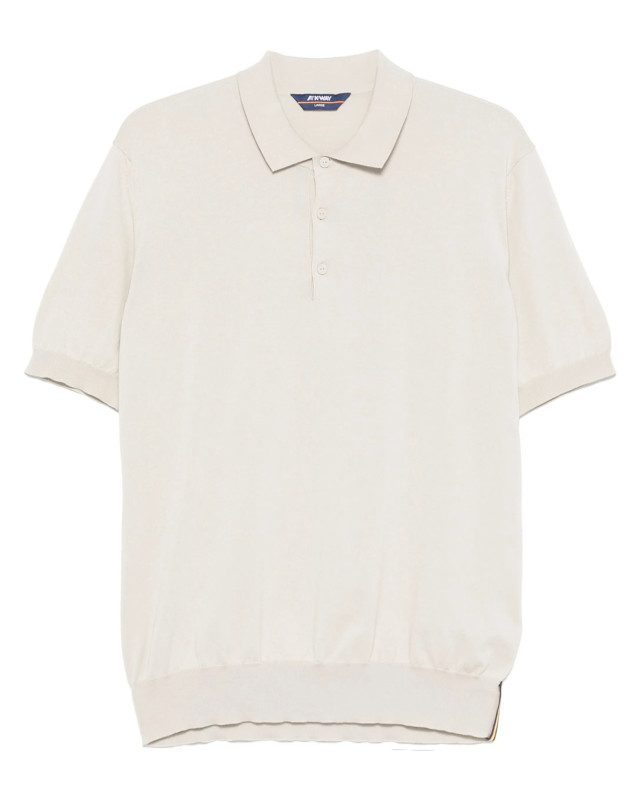 [K Way] T-shirts Short Sleeve SS26 K4126RW634