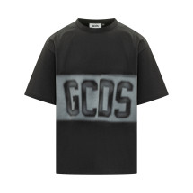 [GCDS] T-shirts Short Sleeve FW26 C2MWQC225J079 999I