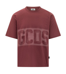 [GCDS] T-shirts Short Sleeve FW26 C2MWQC225J079 480J
