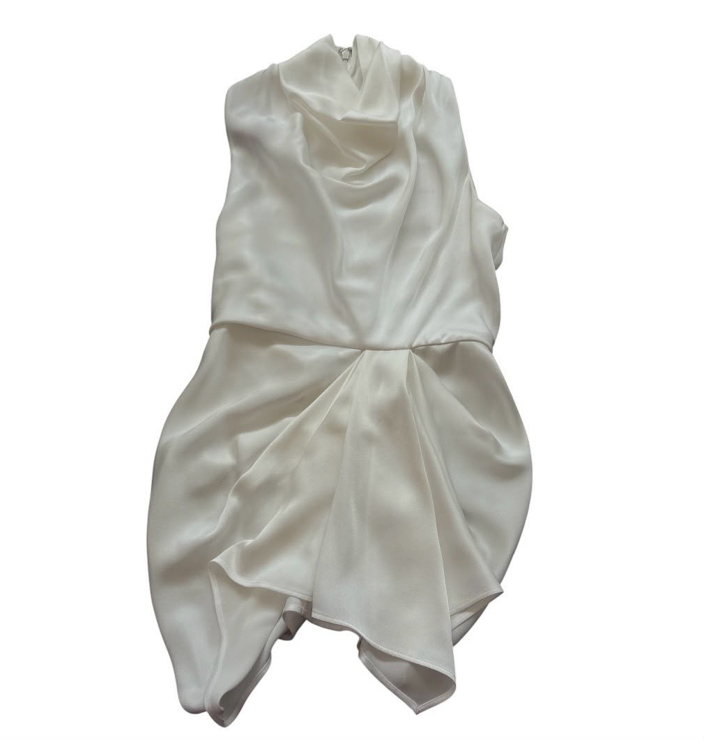 [Givenchy] Tank top FW26 BW61PM14N6-130