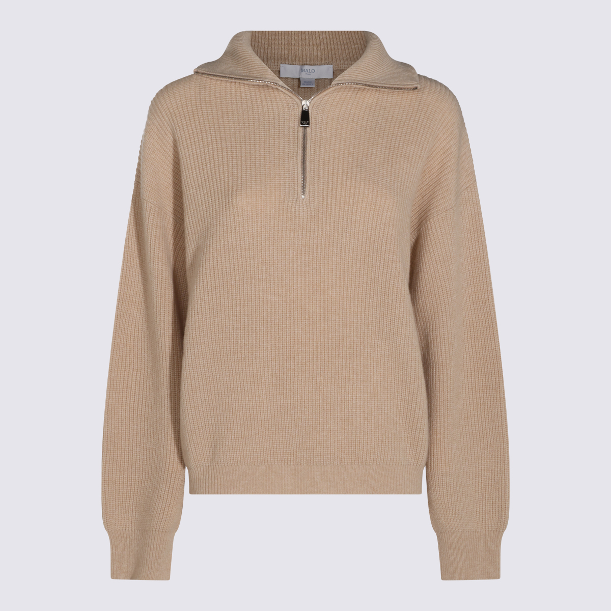 [MALO] Knitwear FW26 DXD060F1B02E3638