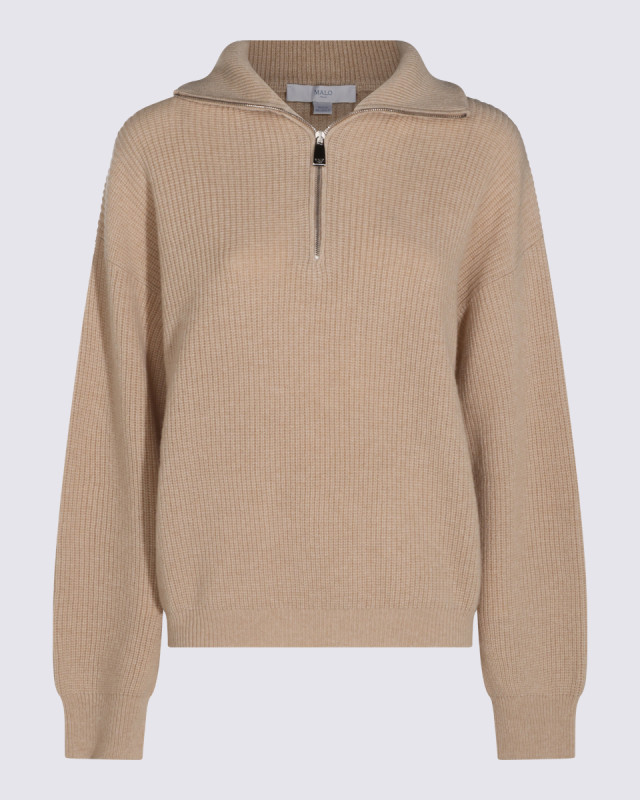 [MALO] Knitwear FW26 DXD060F1B02E3638