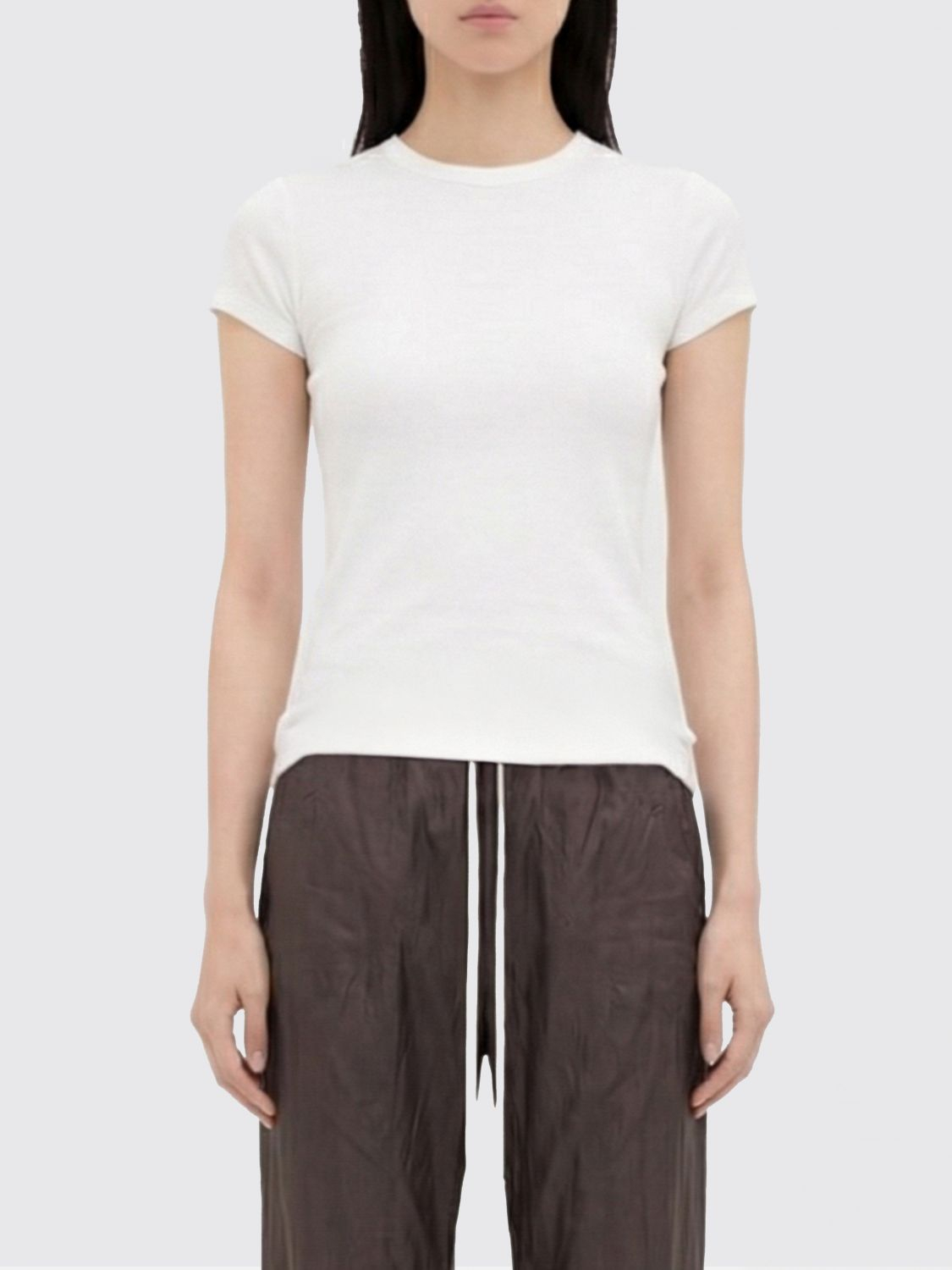 [Rick Owens] T-shirts SS26 RP01F6235JA 11